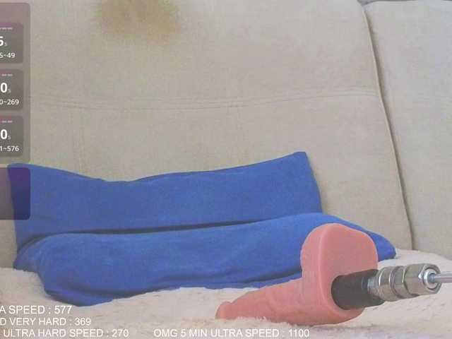 Sunny-Rose live cam on BongaCams