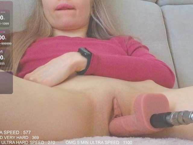 Sunny-Rose live cam on BongaCams