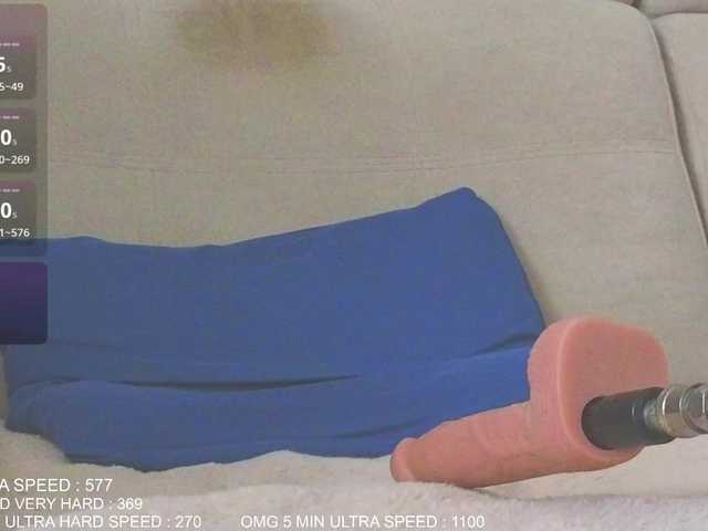 Sunny-Rose live cam on BongaCams