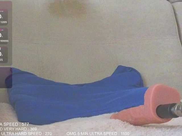 Sunny-Rose — live female cam