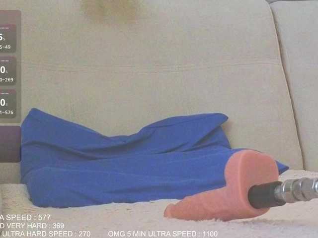 Sunny-Rose live cam on BongaCams
