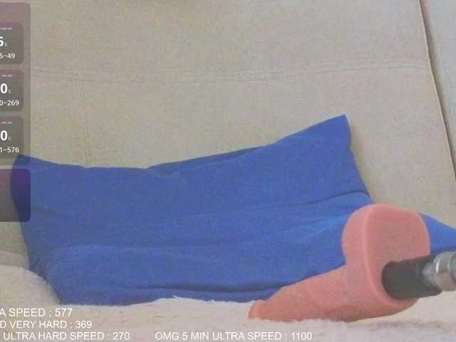Sunny-Rose live cam on BongaCams