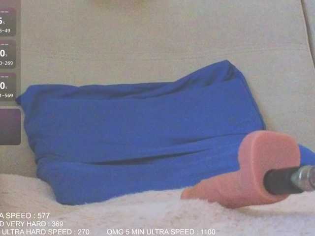 Sunny-Rose live cam on BongaCams