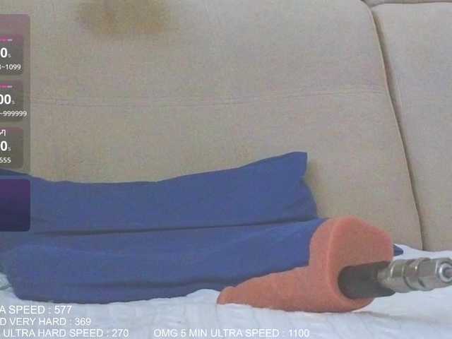 Sunny-Rose live cam on BongaCams