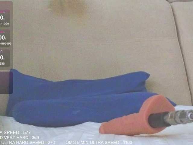 Sunny-Rose live cam on BongaCams