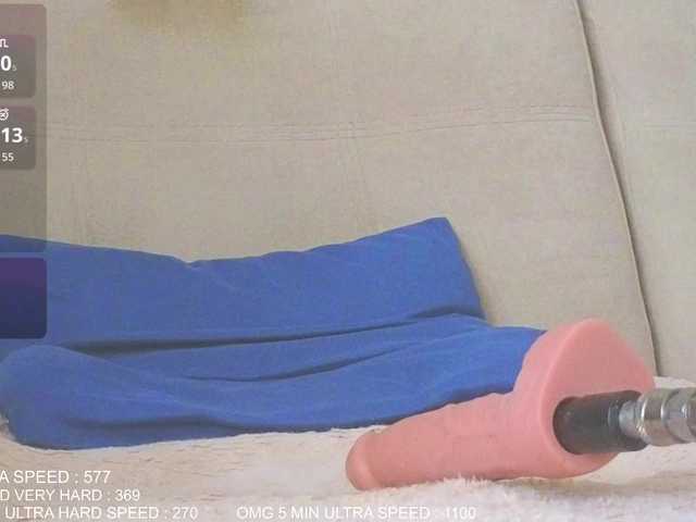 Sunny-Rose live cam on BongaCams