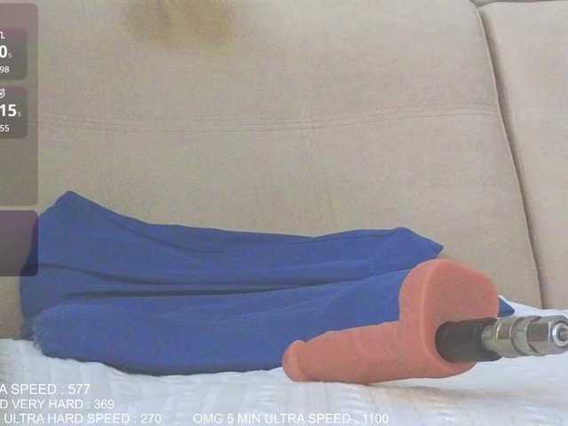 Sunny-Rose live cam on BongaCams