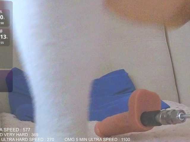 Sunny-Rose live cam on BongaCams