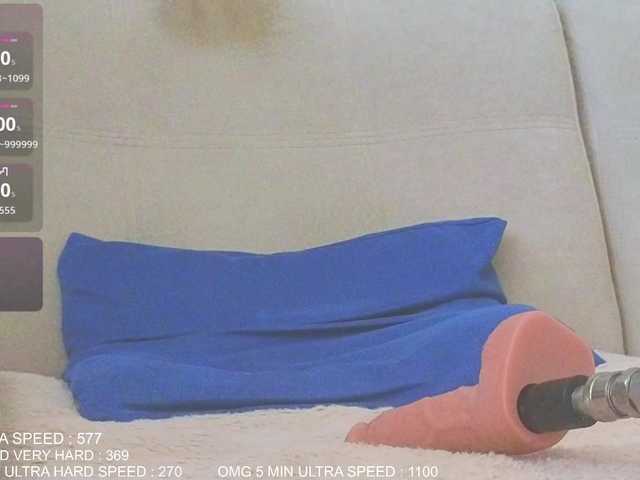 Sunny-Rose live cam on BongaCams