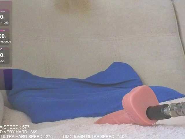 Sunny-Rose live cam on BongaCams