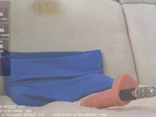 Sunny-Rose's BongaCams show and profile