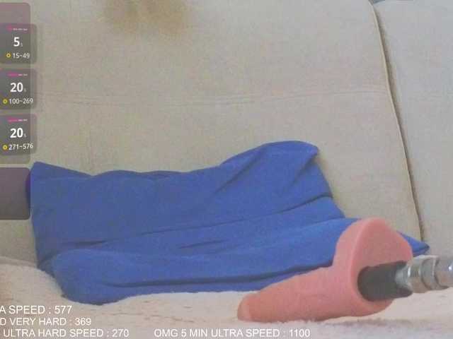 Sunny-Rose live cam on BongaCams