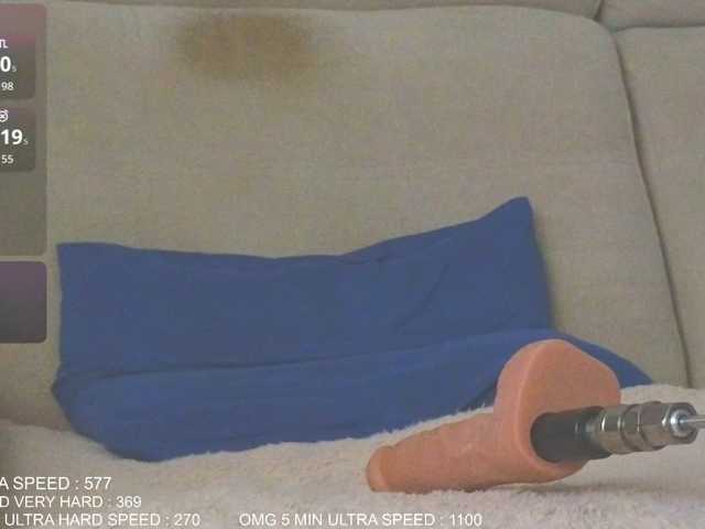 Sunny-Rose live cam on BongaCams