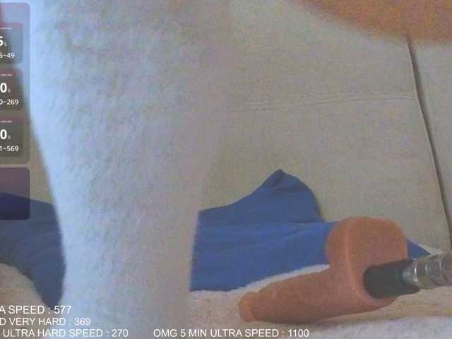 Sunny-Rose live cam on BongaCams