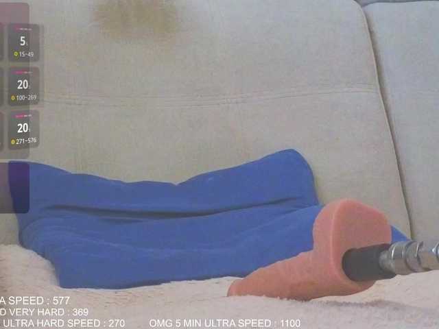 Sunny-Rose live cam on BongaCams