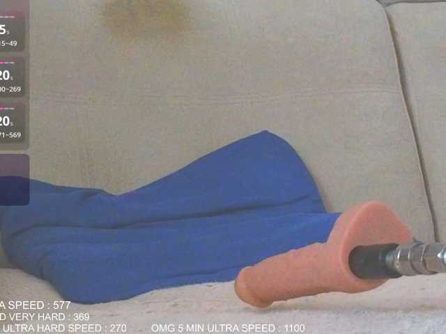 Sunny-Rose live cam preview