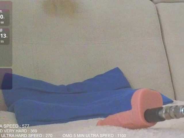 Sunny-Rose live webcam show