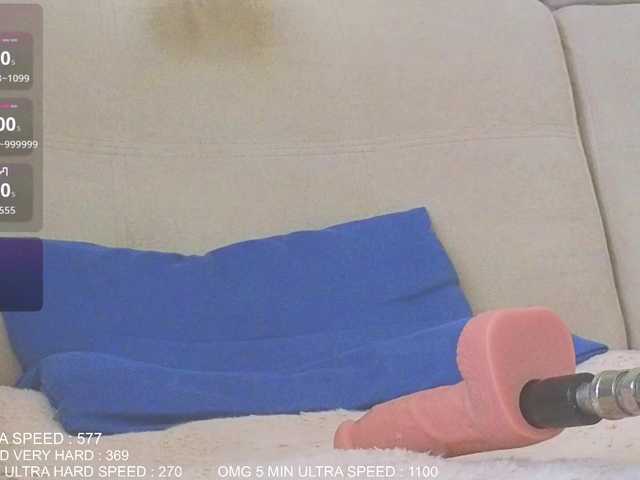 Sunny-Rose live cam on BongaCams