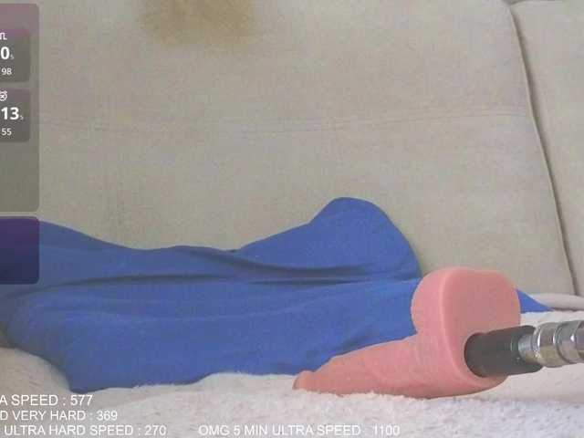 Sunny-Rose live cam on BongaCams