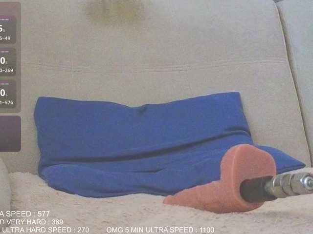 Sunny-Rose live cam on BongaCams