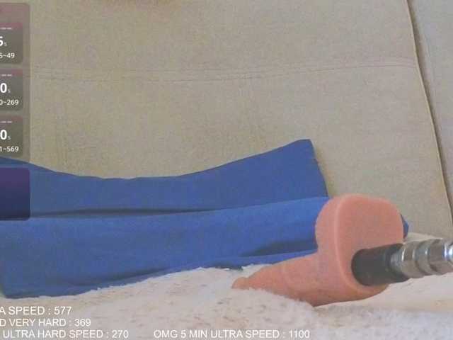 Sunny-Rose live cam on BongaCams
