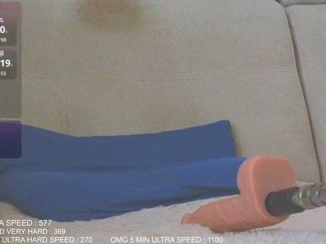 Sunny-Rose live cam on BongaCams
