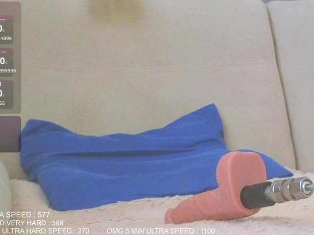 Sunny-Rose live cam on BongaCams