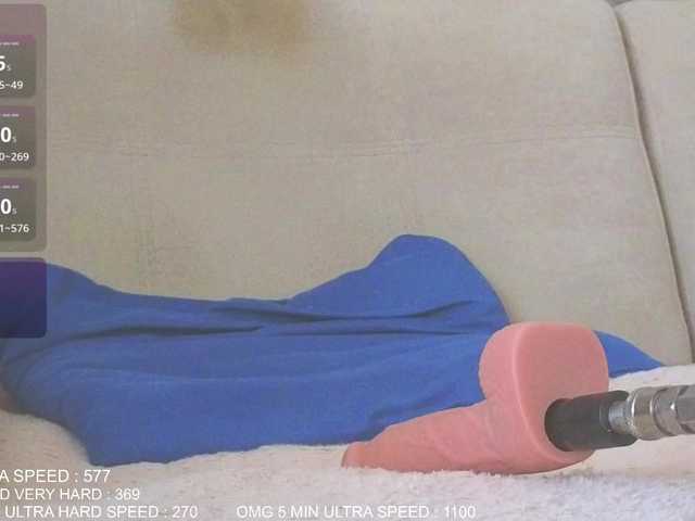 Sunny-Rose live cam on BongaCams