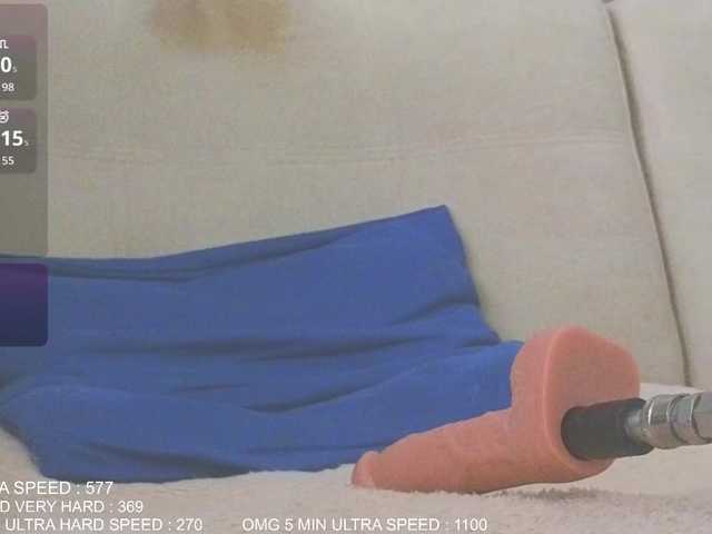 Sunny-Rose live cam on BongaCams
