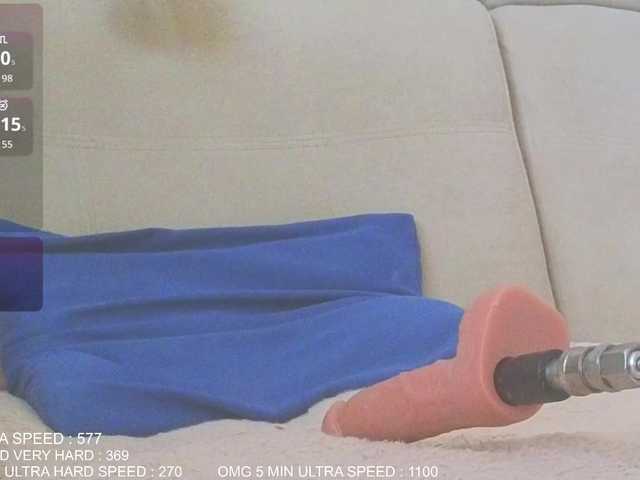 Sunny-Rose's BongaCams show and profile