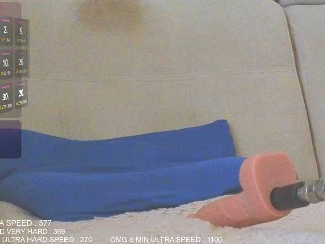 Sunny-Rose live cam on BongaCams