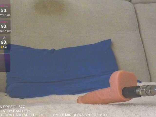 Sunny-Rose live cam on BongaCams
