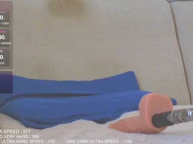 Sunny-Rose live cam on BongaCams