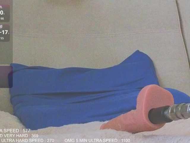 Sunny-Rose live cam on BongaCams