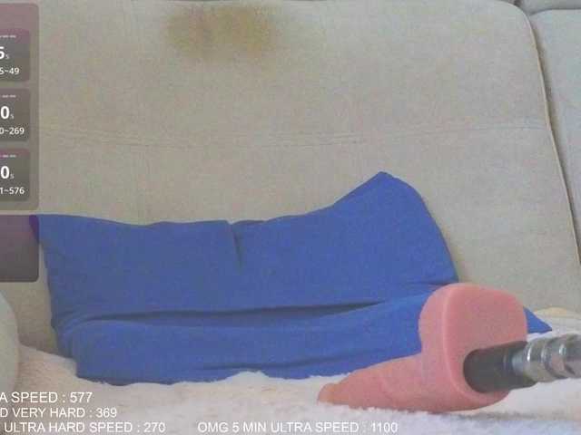 Sunny-Rose live cam on BongaCams