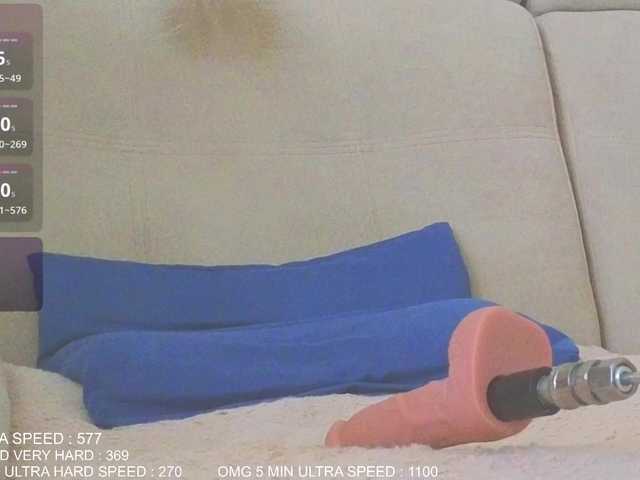 Sunny-Rose live cam on BongaCams