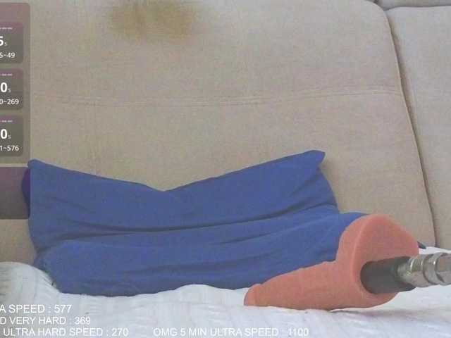 Sunny-Rose live cam on BongaCams