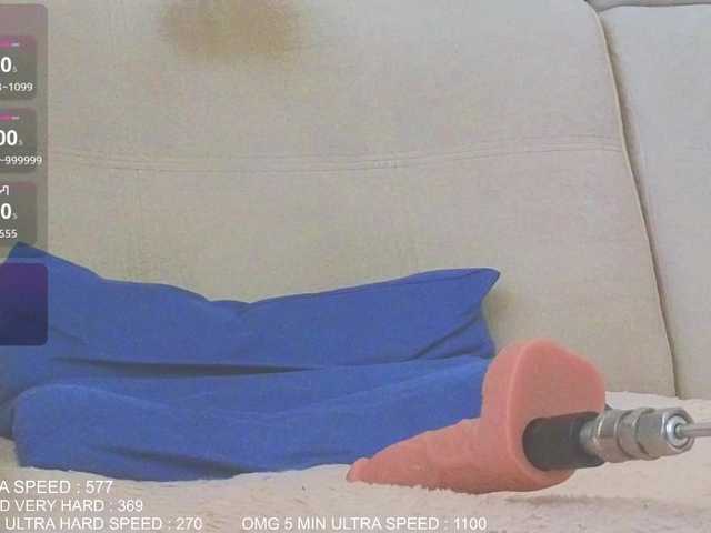 Sunny-Rose live cam on BongaCams