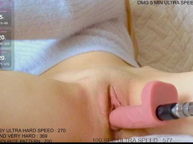 Sunny-Rose live cam on BongaCams