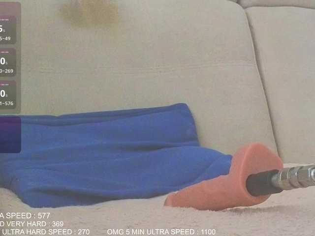 Sunny-Rose's BongaCams show and profile