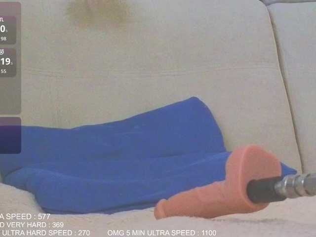 Sunny-Rose live cam on BongaCams