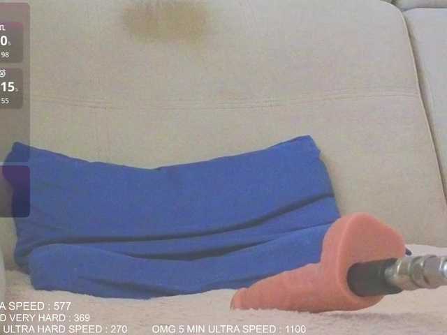 Sunny-Rose live cam on BongaCams