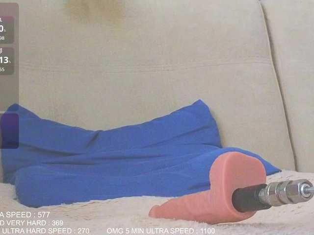Sunny-Rose live cam on BongaCams