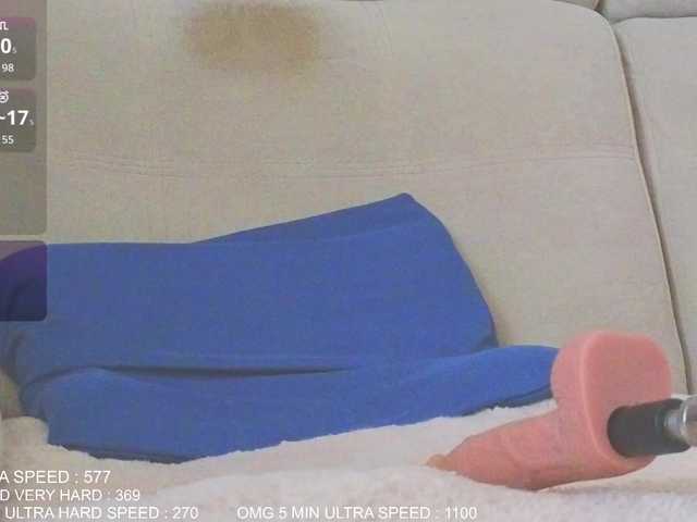 Sunny-Rose live cam on BongaCams