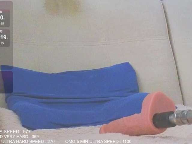 Sunny-Rose live cam on BongaCams