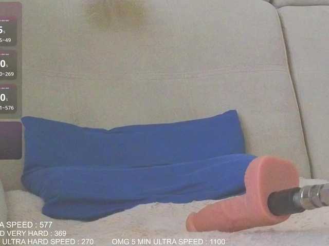 Sunny-Rose live cam on BongaCams