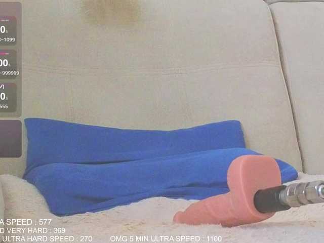 Sunny-Rose live cam on BongaCams