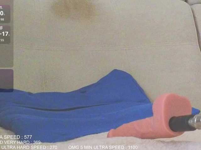 Sunny-Rose live cam