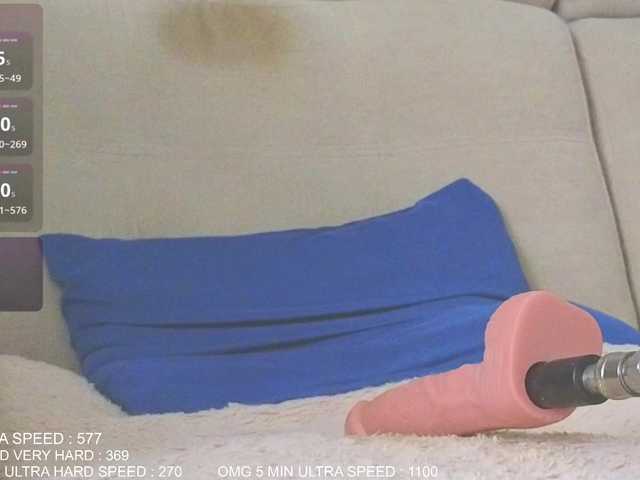 Sunny-Rose live cam on BongaCams
