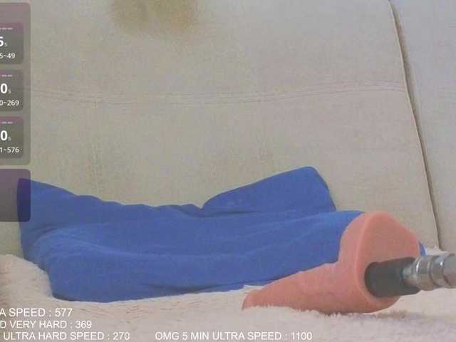 Sunny-Rose live cam on BongaCams